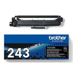 Cartucho de tóner hermano tn-243bk negro