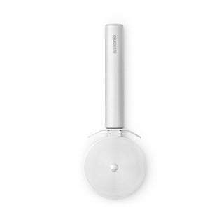 Cuchillo para pizza cortador de masa perfil Brabantia