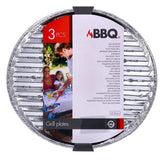 Barbacoa | 4 piezas