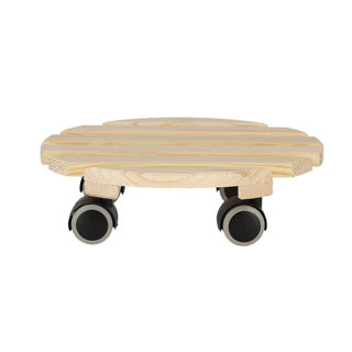 Diseño Esschert | 4 piezas