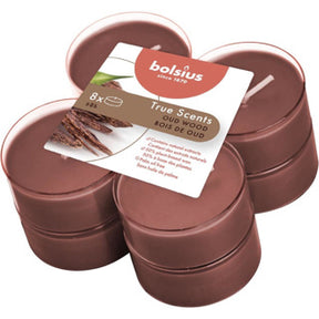 Bolsio | 6 piezas