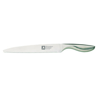 Cuchillo de pan con forma Richardson Sheffield