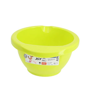 Bol Rotho 2,5 l onda verde lima | 2 piezas