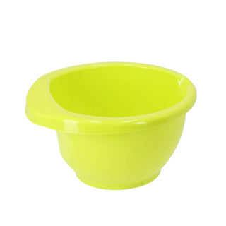 Bol Rotho 2,5 l onda verde lima | 2 piezas