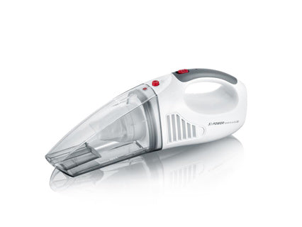 Aspirador de mano para coche doméstico 3 en 1 Severin s'power petty thief hv 7144