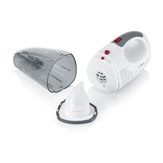Aspirador de mano para coche doméstico 3 en 1 Severin s'power petty thief hv 7144