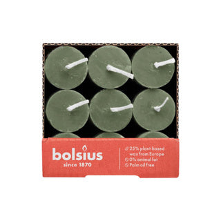 Bolsio | 9 piezas