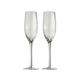 Copas de champán Gusta 250 ml 2 piezas