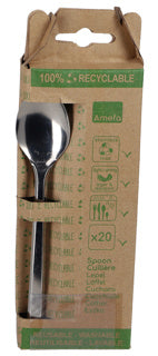 Amef | 6 piezas
