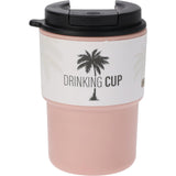 Vaso para beber 290ml vaso para beber vaso de viaje 290ml