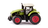 Tractor siku 1030 claas axion 950