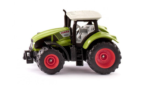Tractor siku 1030 claas axion 950