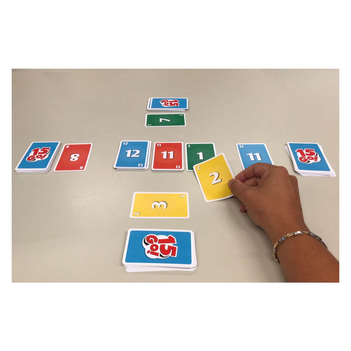 Juegos de payasos ¡Ya van 15! juego de cartas originales