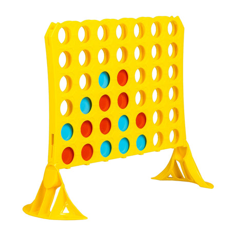 Juego de mesa connect4 juegos de payasos de Van der Meulen