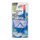 Sportx para el snorkel para niños