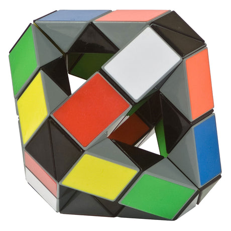 Puzzle mágico rompecabezas mágico de payaso - 48 piezas