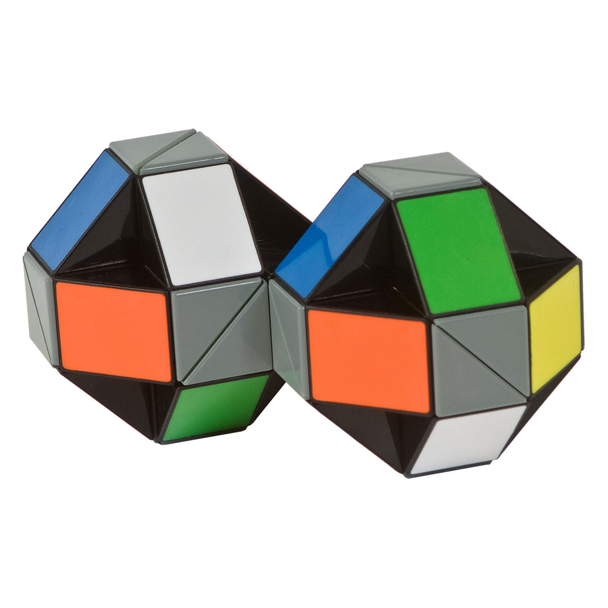 Puzzle mágico rompecabezas mágico de payaso - 48 piezas