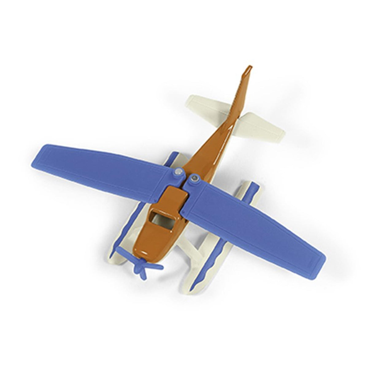 Avión acuático Siku 1099