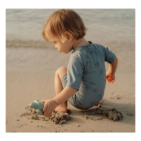 Conjunto de playa Little Dutch Sailors Bay de 3 piezas
