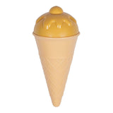 Juego de playa Little Dutch Ice Cream, 9 piezas.