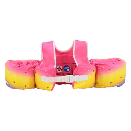 Paddle pal chaleco salvavidas unicornio, 3-6 años