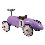 Coche retro con ruedas Kate