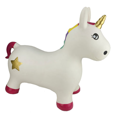 Skippy amigo unicornio 61x50x23 cm