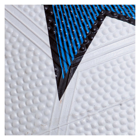 Goma de futbol sportx estrella azul 360-380gr