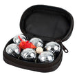 Sportx Mini Jeu de Boule Set 6st.