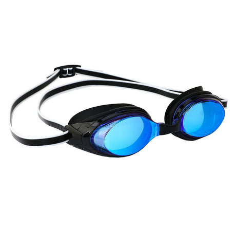 Gafas de natación para adultos Sportx holográficas en caja