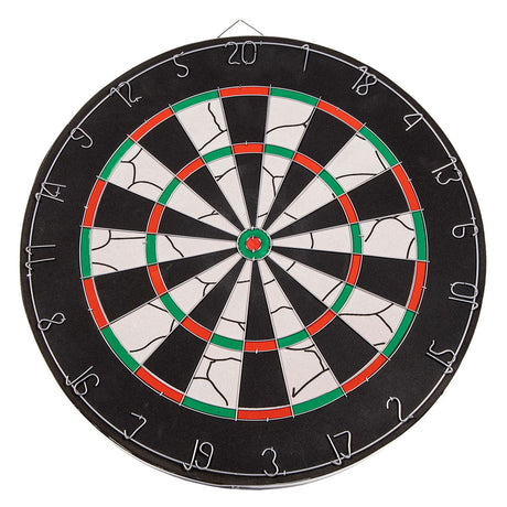 SPORTX DARTBOARD SISAL
