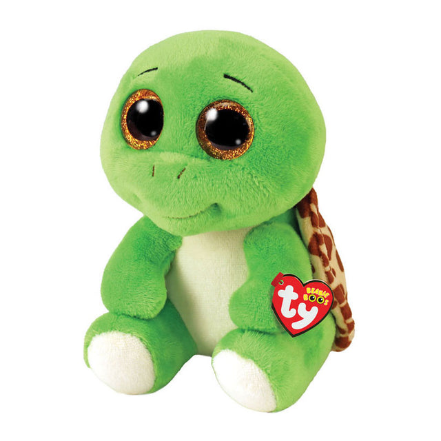Tortuga turbo de Ty beanie boo, 15cm