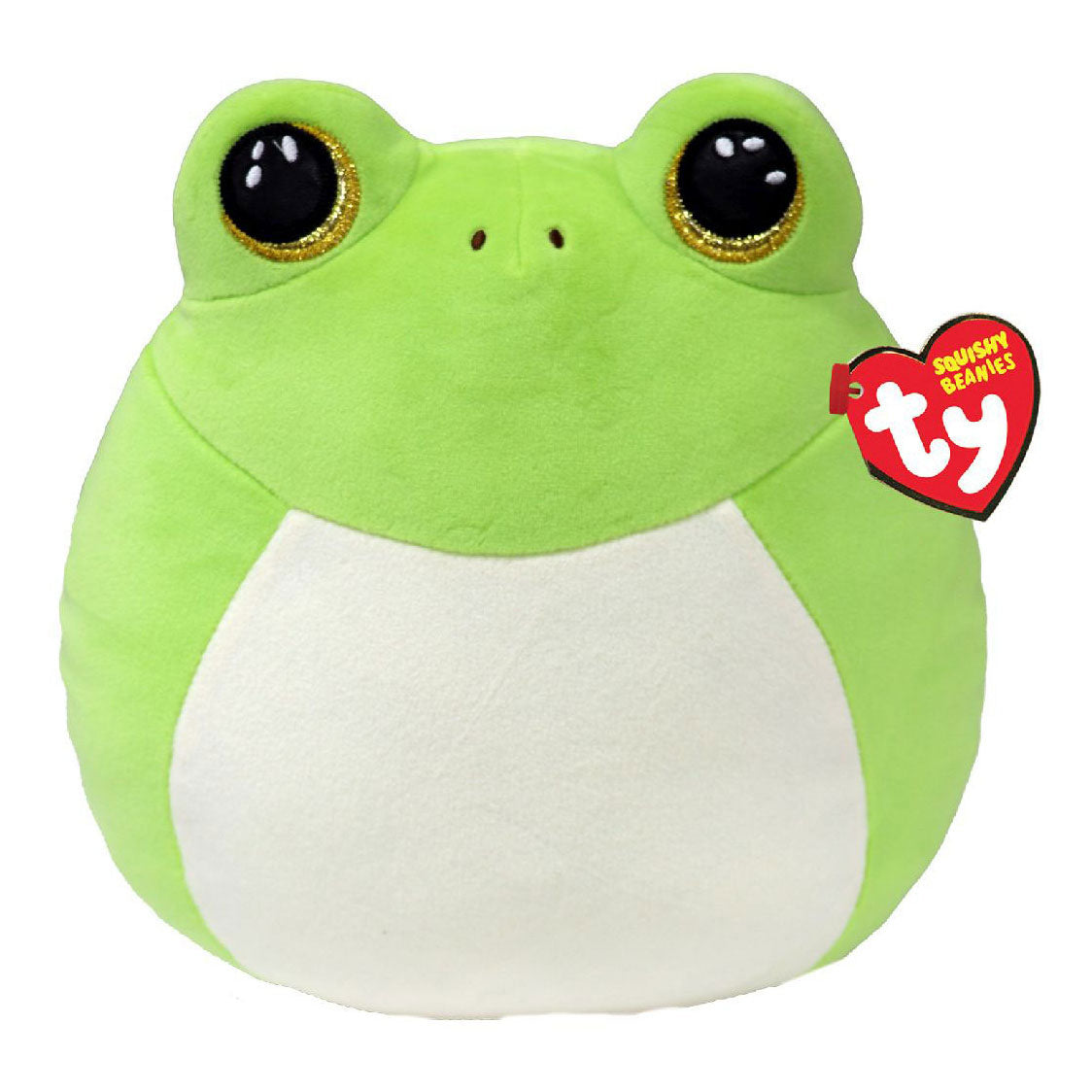 Ty Beanie Ty Squish a Boo Rana Pargo, 31 cm
