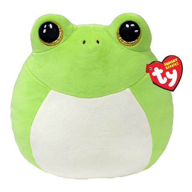Ty Beanie Ty Squish a Boo Rana Pargo, 31 cm