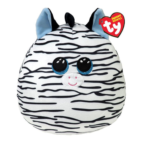 Ty aplasta a boo xander cebra, 31cm