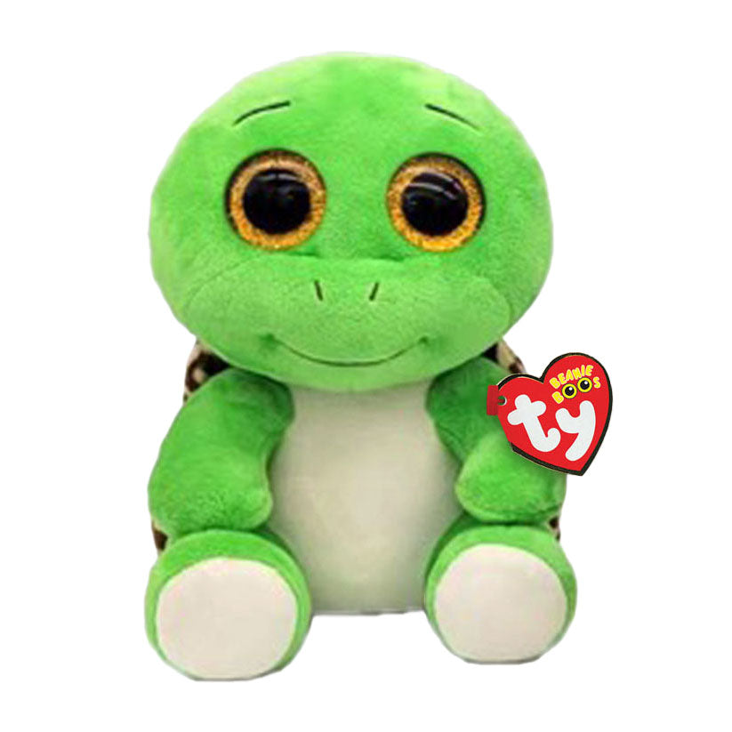 Ty beanie buddy tortuga turbo, 24 cm