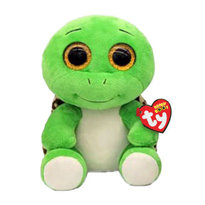 Ty beanie buddy tortuga turbo, 24 cm