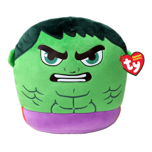 Gorro Ty Hulk squish a boo, 31cm
