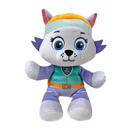 Ty beanie boo patrulla canina everest, 15cm