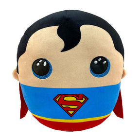 Gorro Ty ty squish a boo superman, 20cm