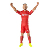 Figura de fútbol Liverpool Virgil Van Dijk, 20cm