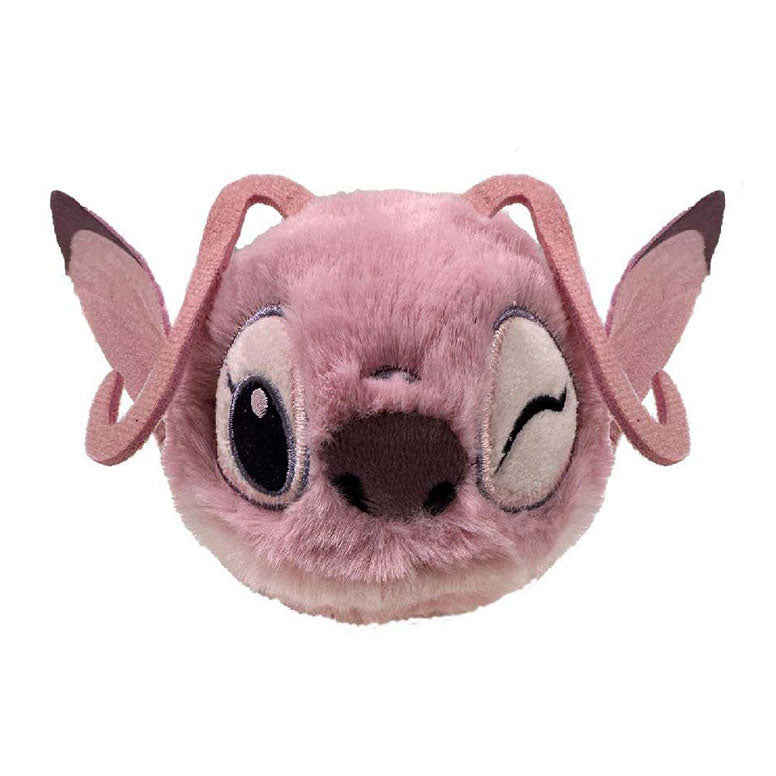 Ty beanie gorilas disney stitch angel