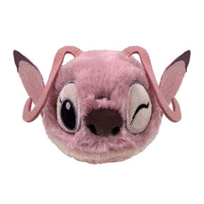 Ty beanie gorilas disney stitch angel