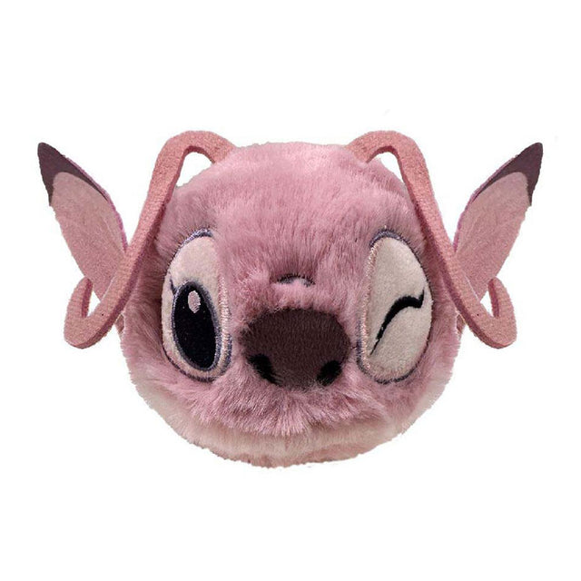 Ty beanie gorilas disney stitch angel