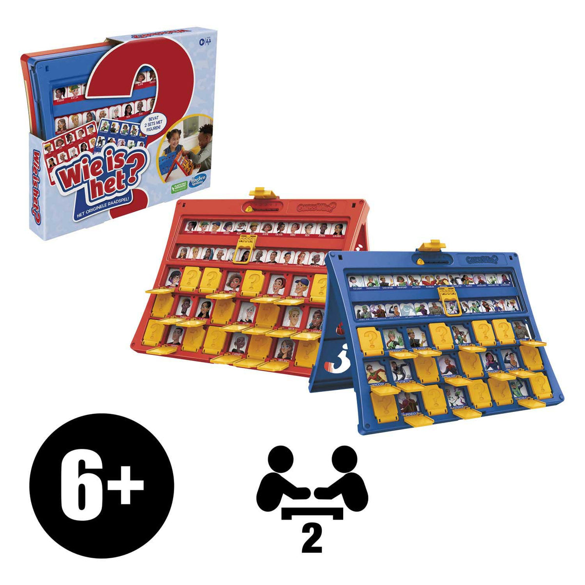 Hasbro