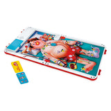 Hasbro gaming doctor shiver - juego de acción