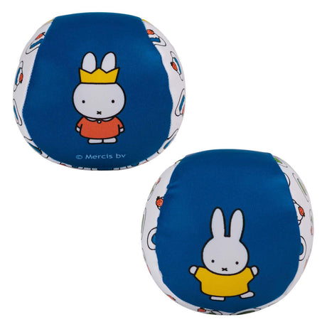 Rubo juguetes Miffy softbol 10 cm