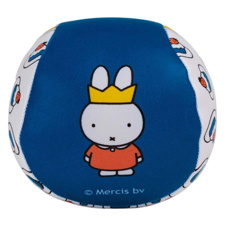 Rubo juguetes Miffy softbol 10 cm