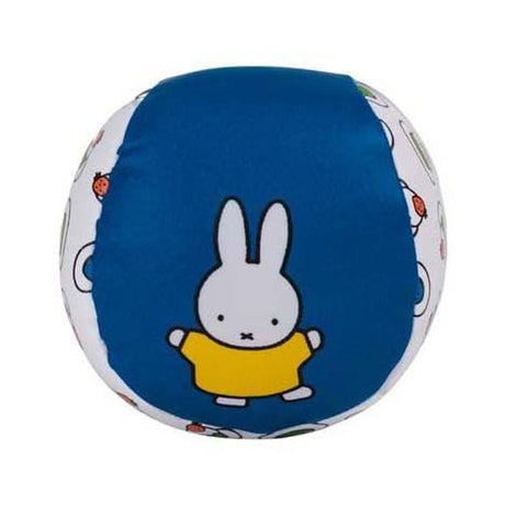 Rubo juguetes Miffy softbol 10 cm