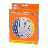 Pelota de playa Van der Meulen Miffy - 35cm